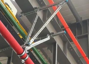虎林抗震支架厂家与你分享你必须做的紧急情况下的准备